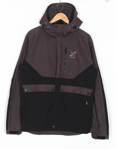 Veste randonnée capuche - de,