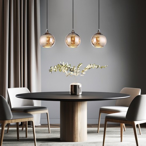 Suspension lampe table 3 - lampe, de
