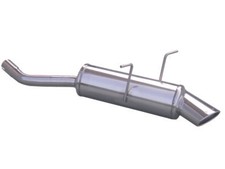 Terminale 120X80Mm Inoxcar