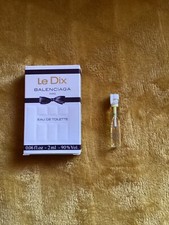 Le Dix De Balenciaga