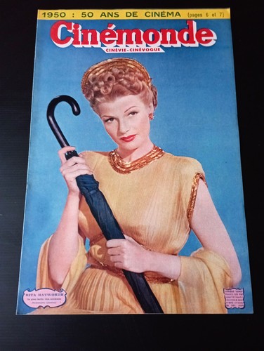 Cinemonde 803 26 - -,