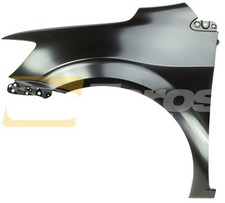 Aile Avant Gauche Pour Chevrolet Aveo Sedan/Hatchback T300 2011-