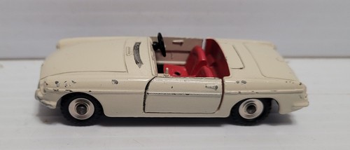 Vintage dinky toys 113 - dinky,