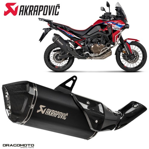 Pot échappement honda - honda, crf