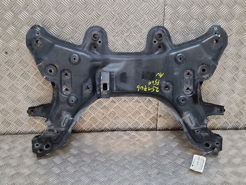 Berceau moteur fiat 500 - berceau,