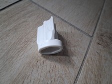 Cle de demontage abattant