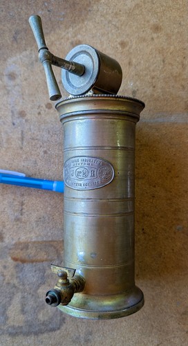 Véritable irrigateur - , du