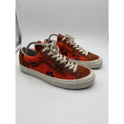Modernica vans style lx - x, 36