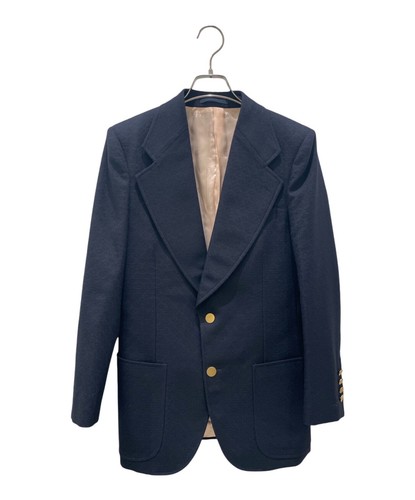 Veste femme gucci bouton doré - veste,