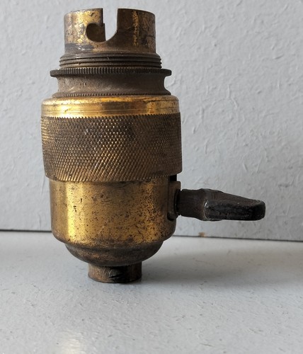 Douille électrique