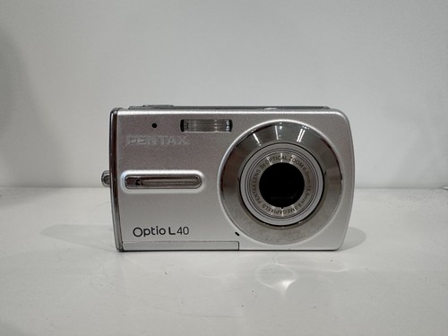 Appareil photo numérique