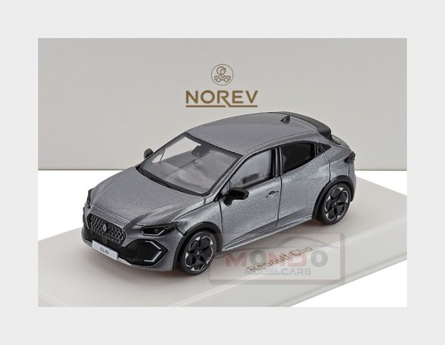Norev renault clio 2026 - 1:43,