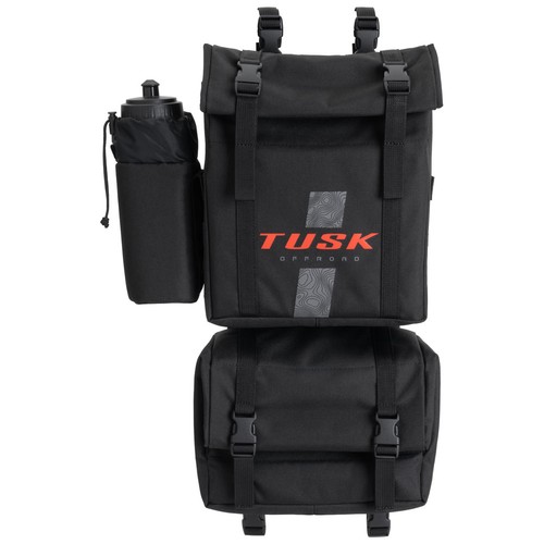Tusk trail runner - tusk, trail-runner
