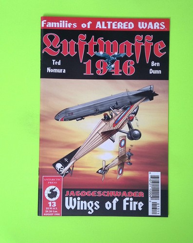 Luftwaffe 1946 vol 2 - luftwaffe, vol.