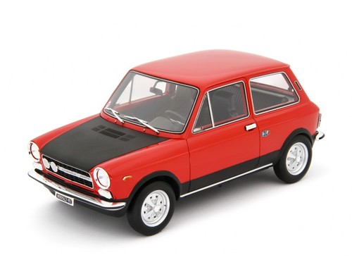 Laudoracing lm216ab - 1:18,