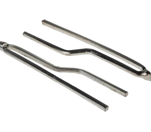 Pannes soudure cuivre weller - 2,
