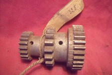 MOTOBECANE 250cc 350cc B3 /