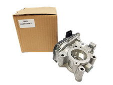 Boitier Papillon D’admission Renault Clio 4 Megane Sandero 1.2 TCe 161206038R