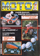 MOTO 1 17 BIMOTA HB3 HONDA CB