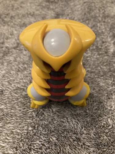 Pokemon figurine giratina - pokemon,