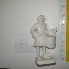 figurine publicitaire BONUX - TAMBOUR louis XV [02]