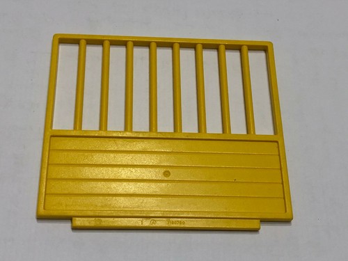 Playmobil barriere barrieres - playmobil,