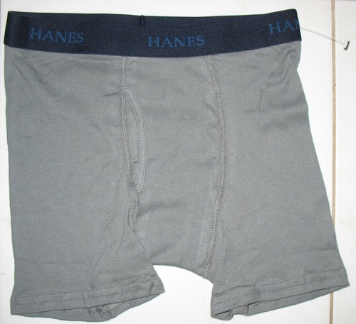 Hanes most comfortable - most,