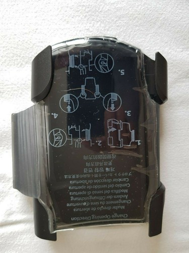 Etui ipaq pocketpc h5000 - etui,