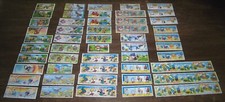Kinder Surprise Lot de 95 Variantes BPZ K02 N°1-  N°120 / Notices Triées  *JRF
