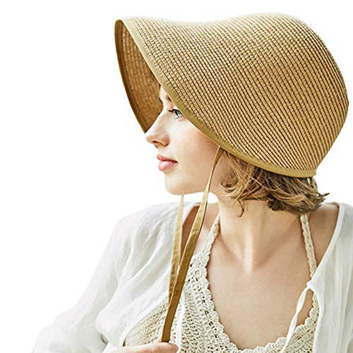 Sun hat chin strap - strap, foldable
