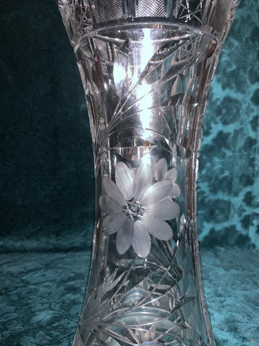 Antique brilliant cut - antique,