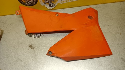 Plastique carenage aile - plastique,