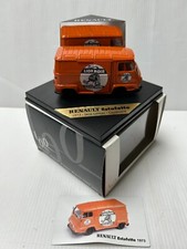 Norev renault estafette lion - norev, "lion