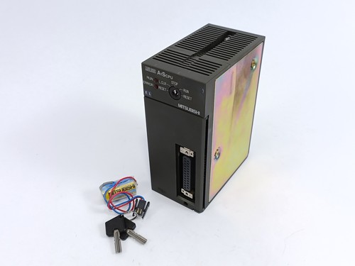 Mitsubishi a1scpu module - a1scpu,
