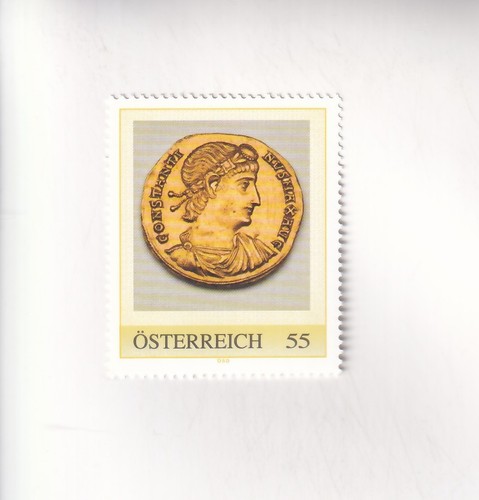 Timbre autriche - timbre, pm