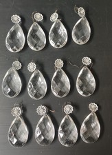 LOT 12 PAMPILLES CRISTAL POIRE