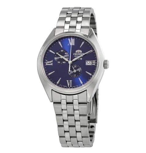 Montre pour homme orient - montre,