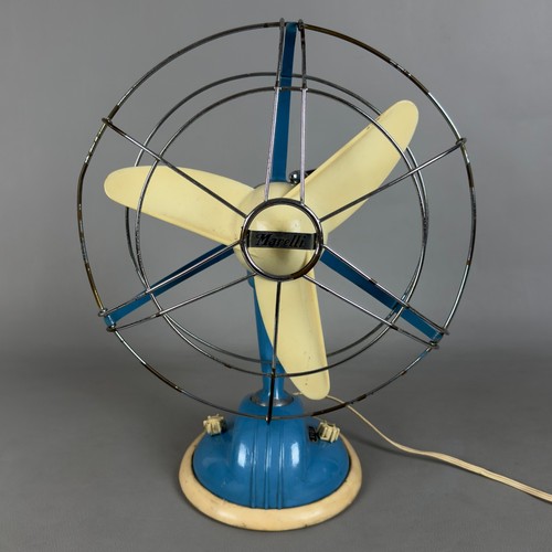 Ventilateur ercole marelli - ercole,