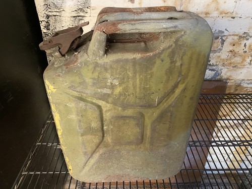 Army jerry can military - army,