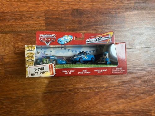 Voitures miniatures disney - voitures,
