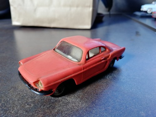 Voiture norev renault floride - voiture,