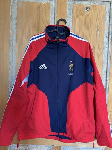 Rare france 2004 - adidas, jacket