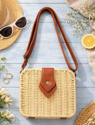 Petit sac bohème