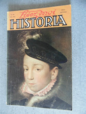 Lisez moi Historia n° 54 mai