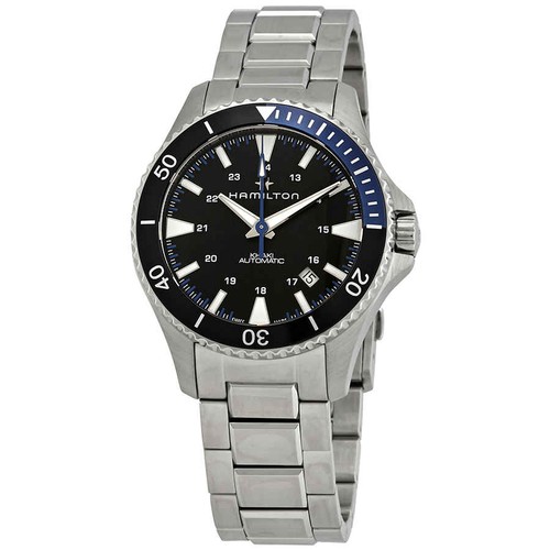 Hamilton khaki navy scuba - hamilton,