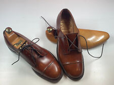 CHAUSSURE CHURCH'S CUIR  pointure 40 TRES BON ETAT