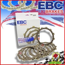 Set disques embrayage liège - embrayage,