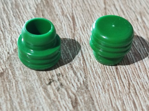 Playmobil lumières vertes - x2,