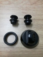 Kit fixations et  joint plaque