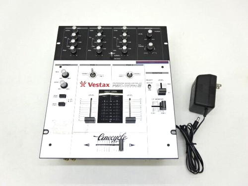 Vestax pmc pro - vestax, dj